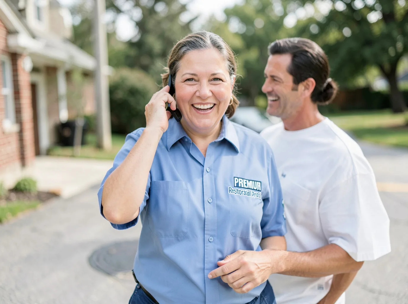 Water Damage Restoration Strang, NE FAQs